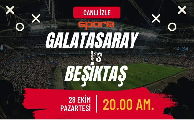 beIN Sports 1 Canl zle: Galatasaray-Beikta Canl izle