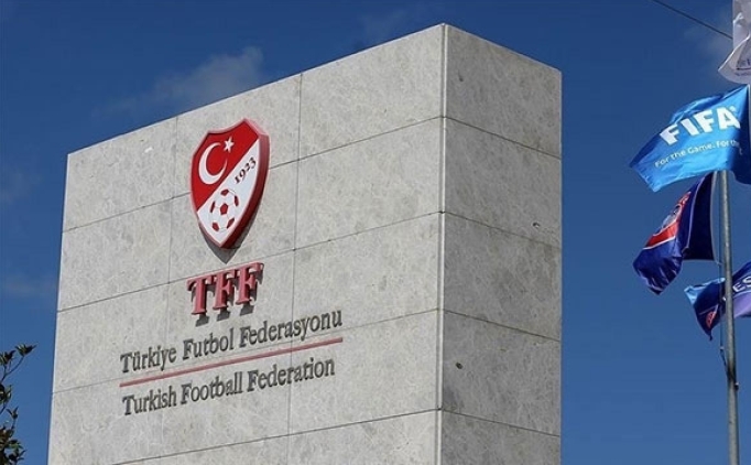 PFDK sevkleri a��kland�!