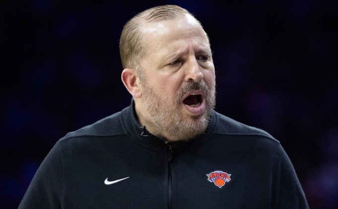 Knicks, ko Thibodeau'nun kontratn uzatmak istiyor