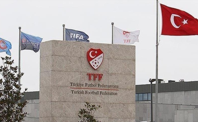 TFF'den MHK i�in tarihi karar!