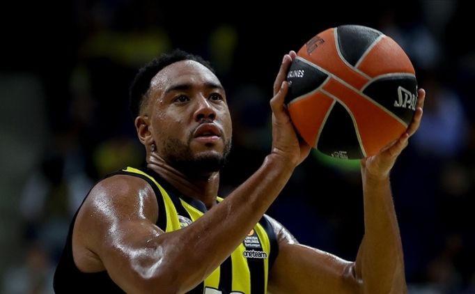 Fenerbahe Beko, Baskonia deplasmannda