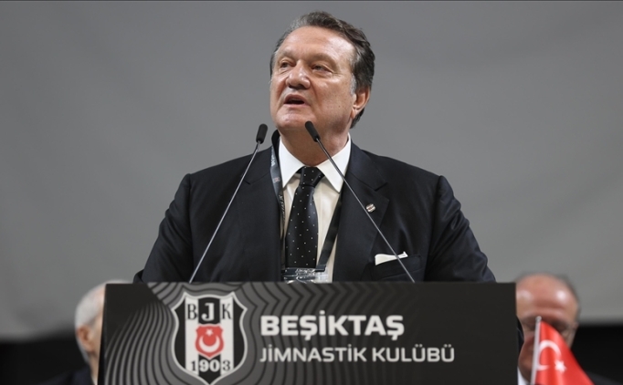 Be�ikta�'� ola�an�st� kongreye g�t�ren s�re�