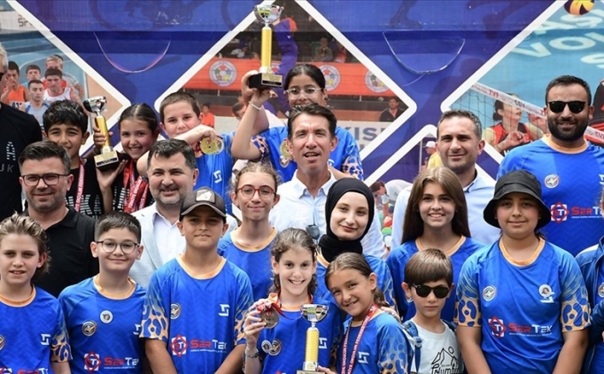 Ok�ulukta hedef Paris'ten tak�m halinde ilk olimpiyat madalyas�yla d�nmek