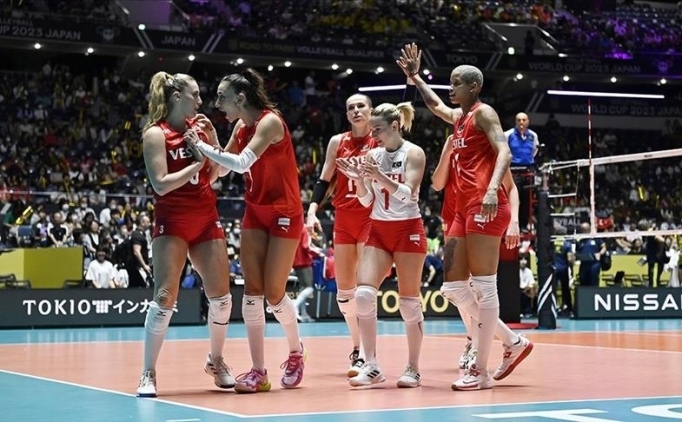 Filenin Sultanlar�, 2024 Milletler Ligi'ne Japonya ma��yla ba�l�yor