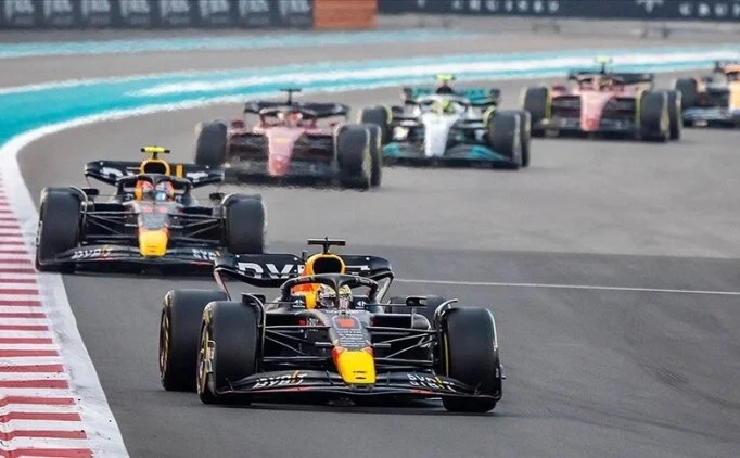 Formula 1'de son durak Abu Dabi