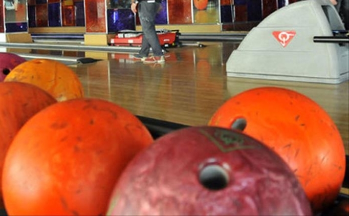 Trkiye Bowling'te ev sahibi olacak