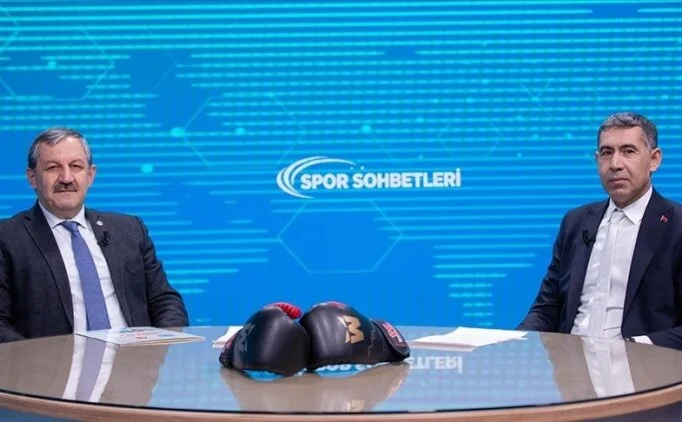 Kick boksta 2023 y�l�, bin 91 uluslararas� madalyayla kapat�ld�