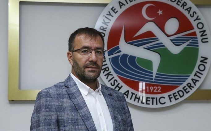 Fatih �intimar: '2024 gen� yeteneklerin y�l� olacak'