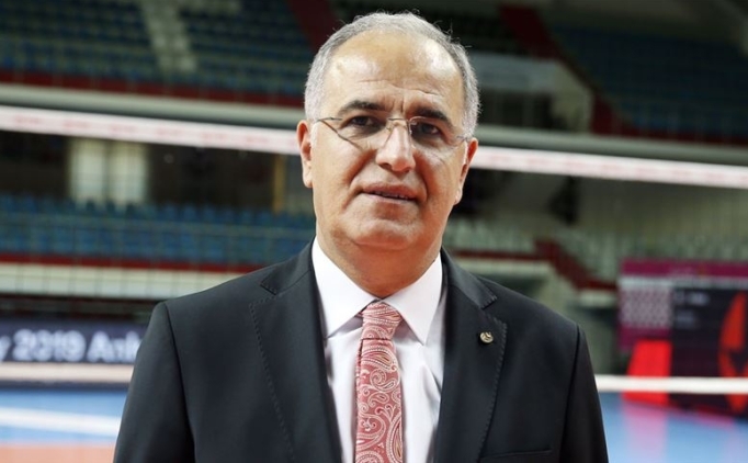 'CEV �ampiyonlar Ligi finallerine T�rkiye ev sahipli�i yapacak'