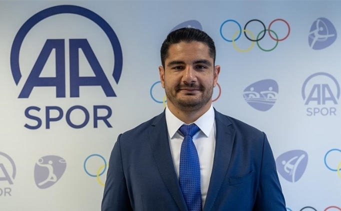 Trkiye Gre Federasyonunda iki aday yaracak