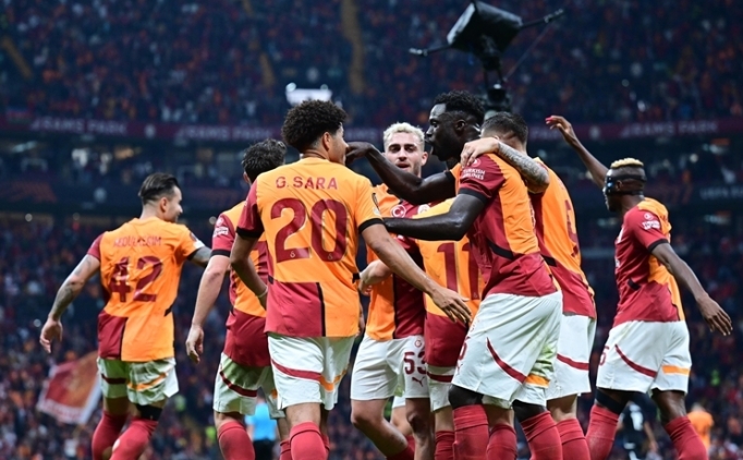 Galatasaray, sve takmlarna kar zorlanyor