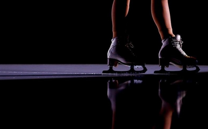 Milli buz patenciler, Avrupa'da kayacak