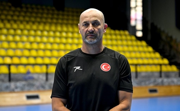 A Milli Kadn Hentbol Takm: Costica Buceschi dnemi bitti