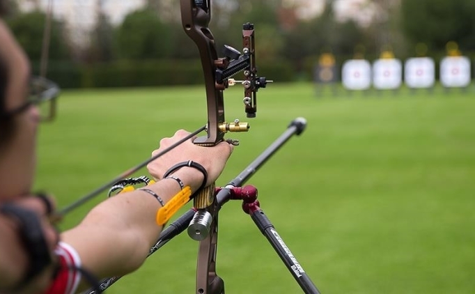 Gen� milli ok�ular, Romanya'da madalya m�cadelesi verecek