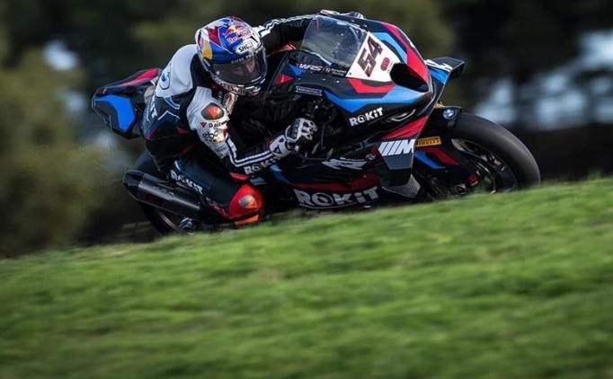 Toprak Razgatl�o�lu, sezonunun ilk yar���nda 5. oldu