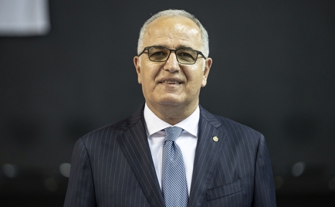 'D�rtl� Final'e ev sahipli�i yapabiliriz'