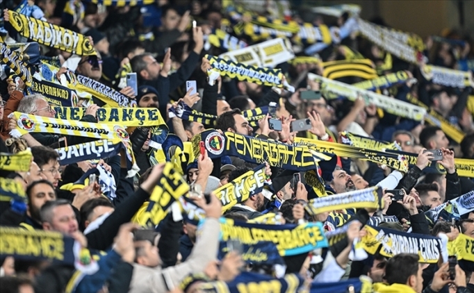 Fenerbahe Spor Kulb 117 yanda