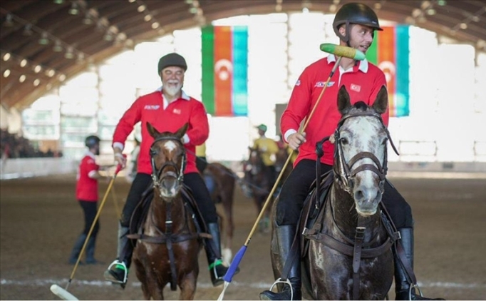 Geleneksel atl� sporda bran�lar 'g�n y�z�ne' ��kar�l�yor