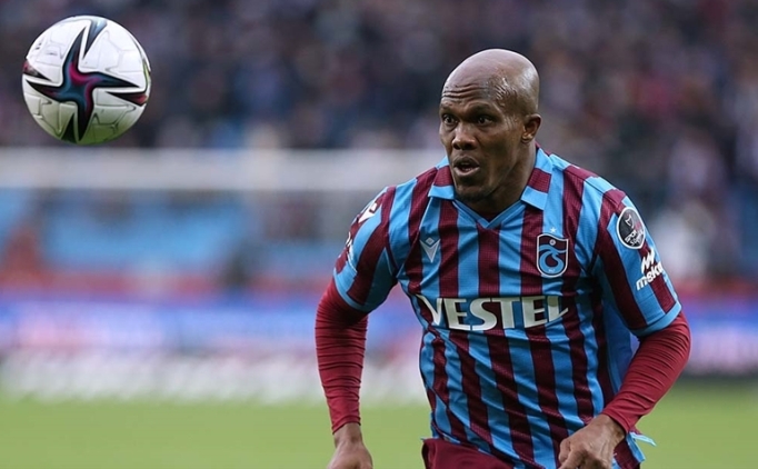 Nwakaeme'ye �zel program: Derbiye haz�rl�k