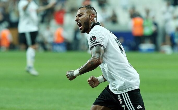 Feyyaz U�ar'dan Quaresma cevab�!