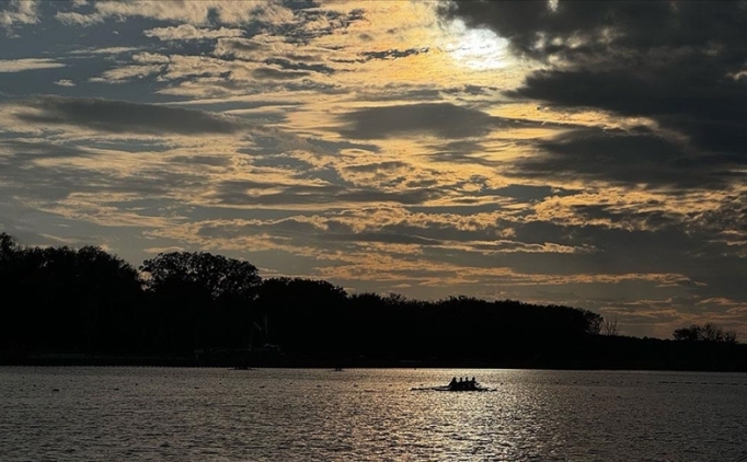 Meri� Nehri, 2025'te 5 yar��a ev sahipli�i yapacak