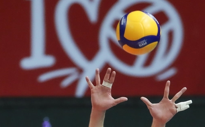 Voleybol Milletler Ligi'nde �lke say�lar� art�yor