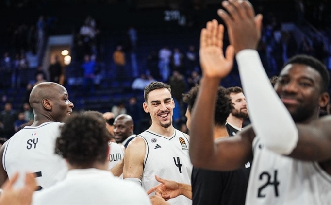 THY EuroLeague'de bu haftaya genel bak��