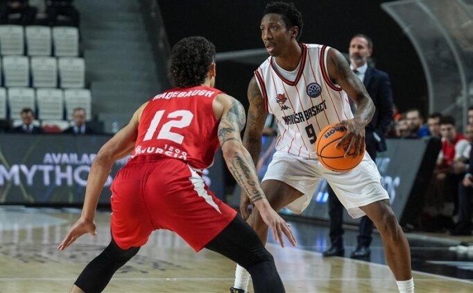 Manisa Basket �are bulamad�