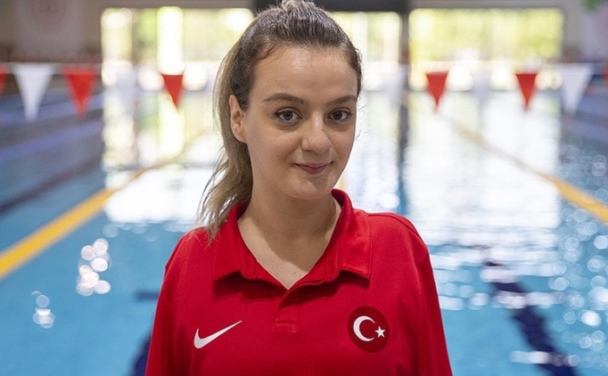 Milli sporcular Paris'te finale kalamad�