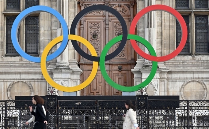 ��te Olimpiyat tarihinin ilgin� olaylar�