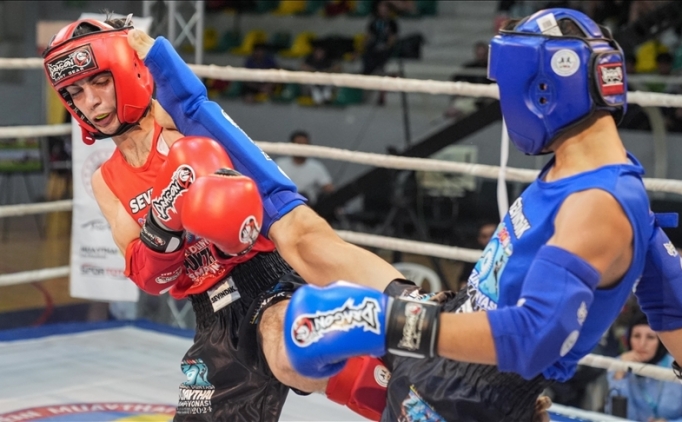 Bykler Muaythai Avrupa ampiyonas, Kosova'da dzenlenecek