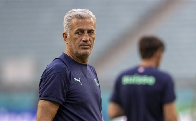 Cezayir Milli Tak�m� yeni hocas�n� a��klad�