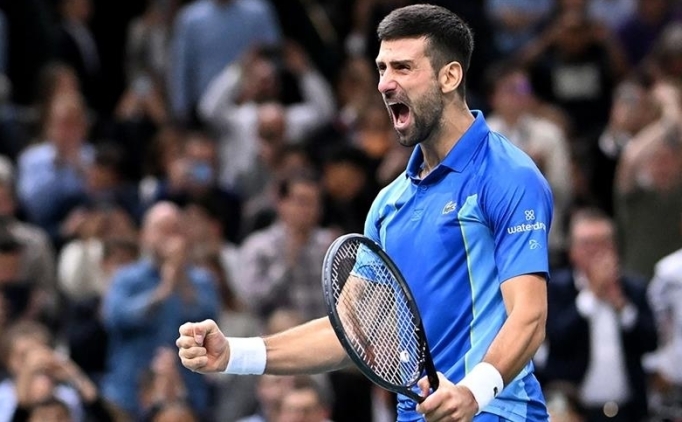 Indian Wells Masters ok: Djokovic elendi