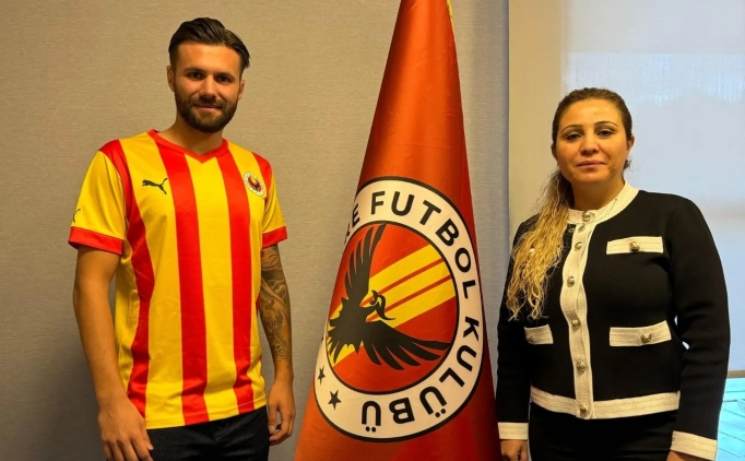 Tire 2021 FK sol bek zgr Gler'i ald