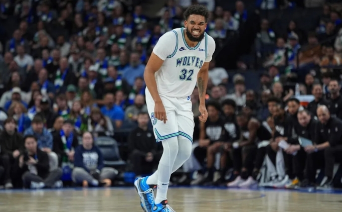 Wolves, Towns'n playoff ncesi dnmesini umuyor