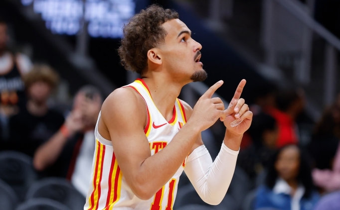 'Lakers, Trae Young' nc yldz olarak gryor' iddias!