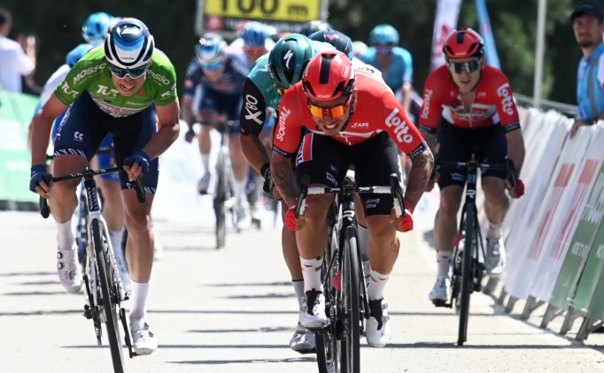 Emin M�ft�o�lu: ''Bisikletin yay�ld���n� g�rmek sevindiriyor'