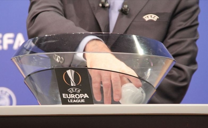 Avrupa Ligi'nde kuralar �ekildi!