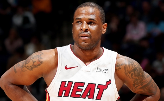 Waiters: 'NBA'de bugn oynasam, kp 20 say atarm'