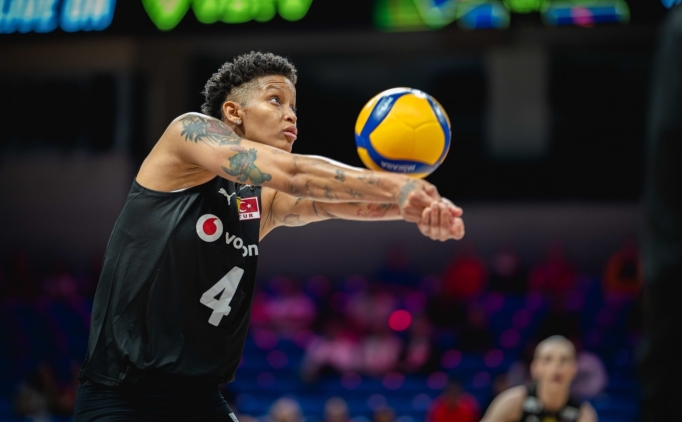 Filenin Sultanlar�, �in'e ma�lup oldu