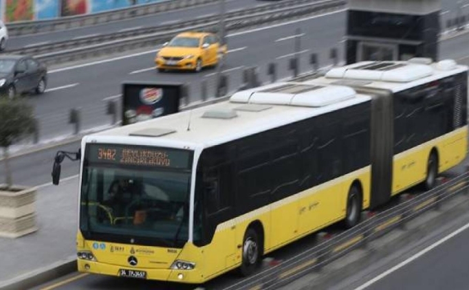 Otobüsler neden ücretsiz? Bugün neden toplu taşıma ücretsiz?