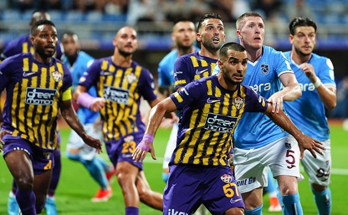 Eypspor'un stat talebine TFF'den ret!