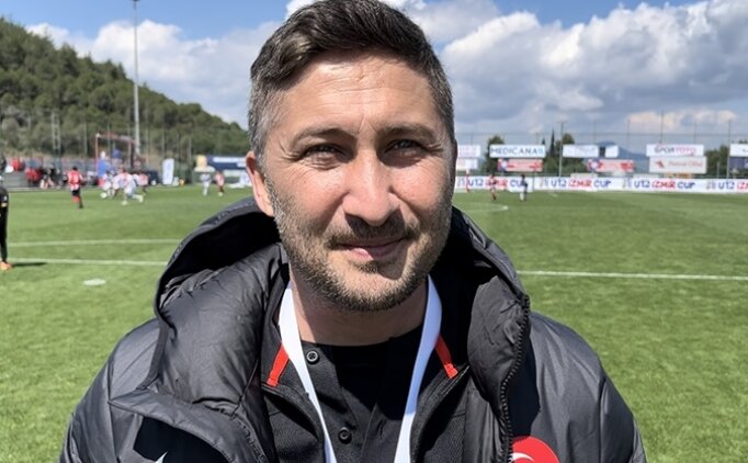 19 Ya� Alt� Milli Futbol Tak�m�'n�n kamp kadrosu belli oldu