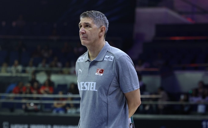 Kovac: 'Grup liderli�i i�in g��l� bir oyun oynayaca��z'