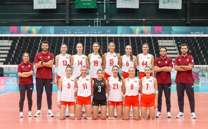 Filenin Sultanlar�'ndan �slami Dayan��ma Oyunlar�'nda 2'de 2!