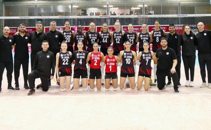 Trk Hava Yollar, 8'li final turuna ykseldi!