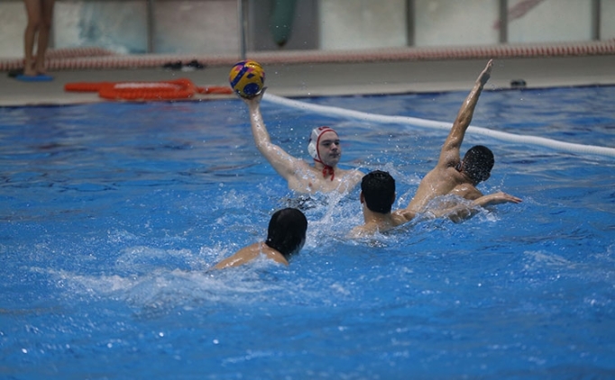 Sutopu Erkek Milli Tak�m�, 2026 Avrupa �ampiyonas�'na kat�lma hakk� kazand�