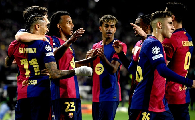 �ampiyonlar Ligi'nde bu gece iki yar� final bileti!