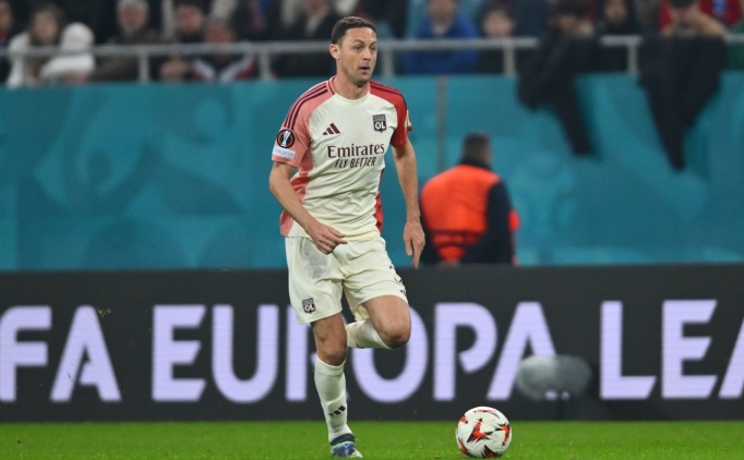 Nemanja Matic 4 ma� ceza ald�!