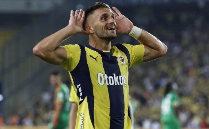 Fenerbah�e, Avrupa'da 283. ma��n� oynayacak